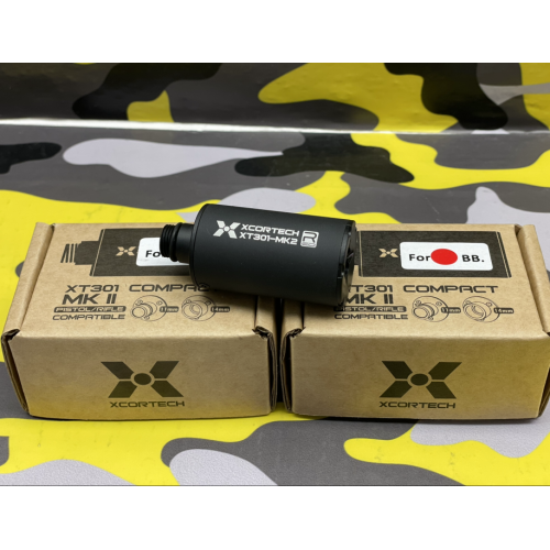XCORTECH XT301 MK2 COMPACT TRACER