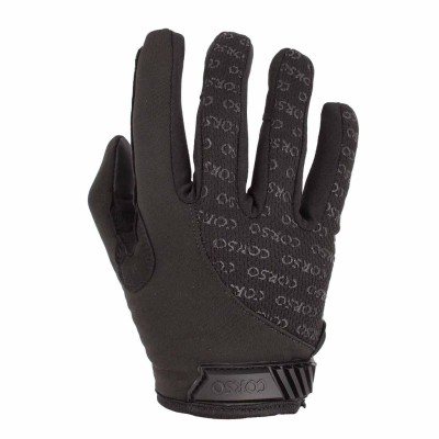 GUANTE CORSO SKULL MK1 LOCK...