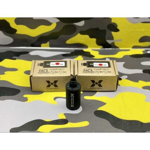 XCORTECH XT301 MK2 COMPACT TRACER
