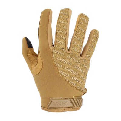 GUANTE CORSO SKULL MK1 LOCK...