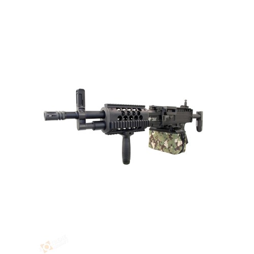 AEG STONER LMG CLASSIC ARMY