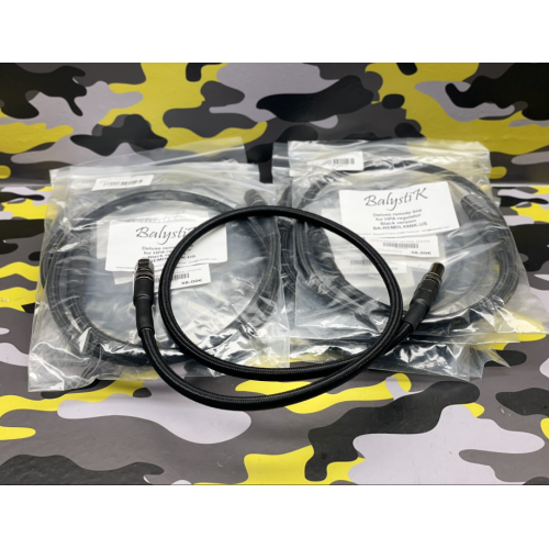 MANGUERA BALYSTIK HPA US