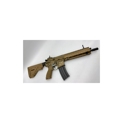 (semi nueva) FUSIL SPECNA...