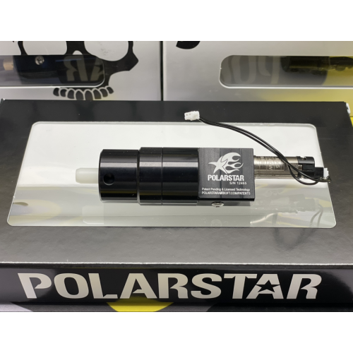 POLARSTAR JACK HPA V2