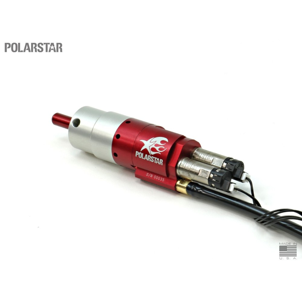 POLARSTAR F2 HPA V2