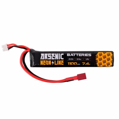 BATERIA ARSENIC PRO LIPO...
