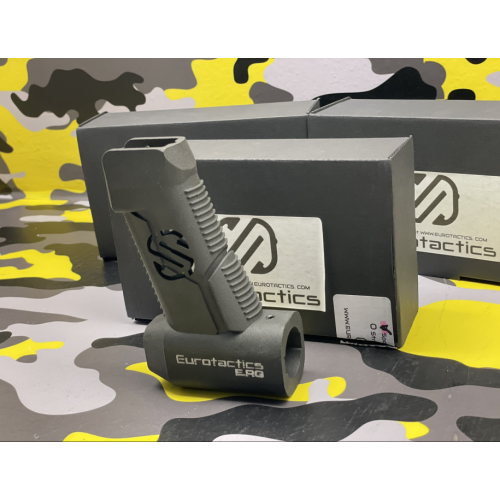 EUROTACTICS 14    E RG   DEPORTE