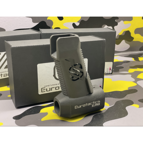 EUROTACTICS 14    E RG   DEPORTE
