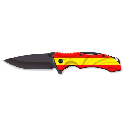 NAVAJA ALBAINOX ABS 3D...