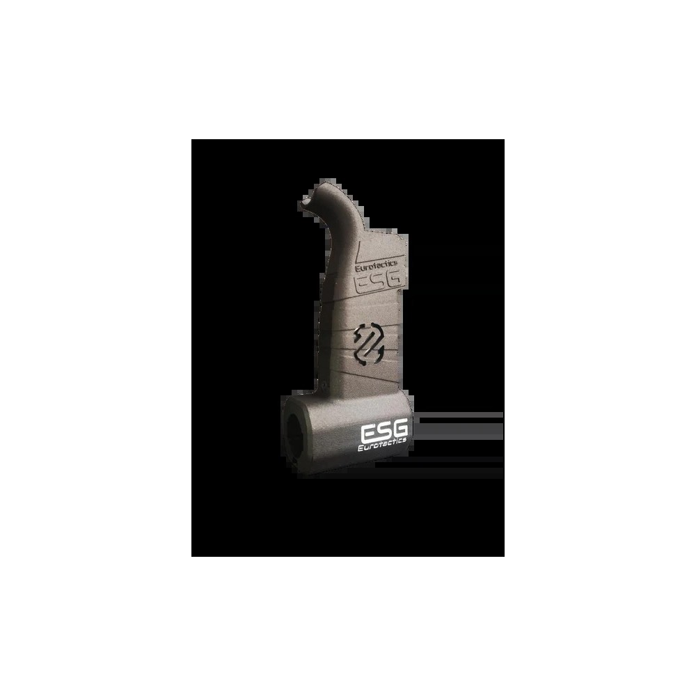 GRIP EUROTACTIC ESG