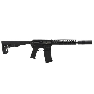 SECUTOR CENTURION II BLACK...