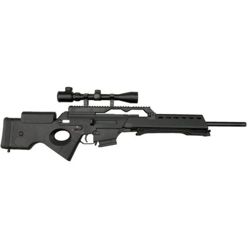 FUSIL GOLDEN EAGLE SL8
