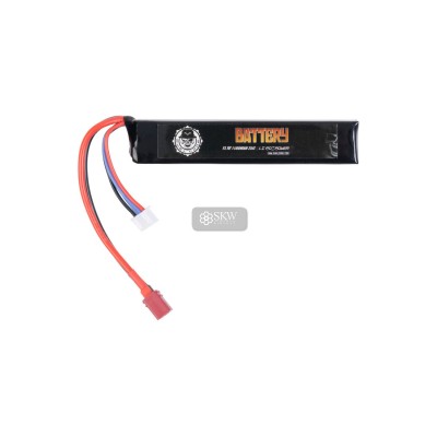 BATERIA LIPO 11.1V 1100MAH...