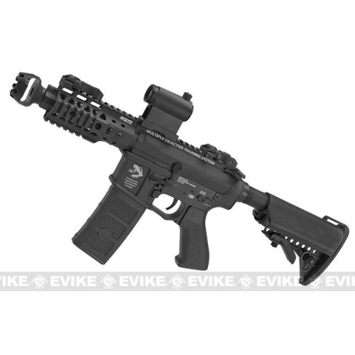 FUSIL G P RAPID PDW NEGRO