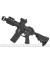 FUSIL G P RAPID PDW NEGRO
