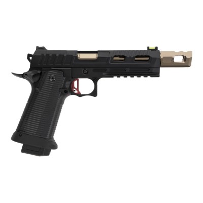 GBB KP-19 KJ WORKS
