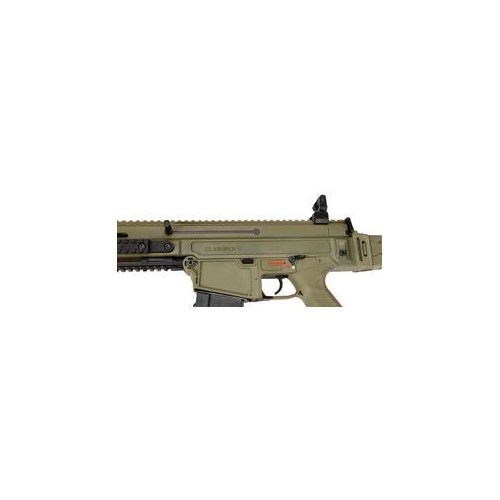 FUSIL ASG CZ 805 DESERT