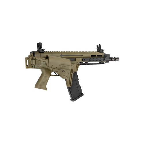 FUSIL ASG CZ 805 DESERT