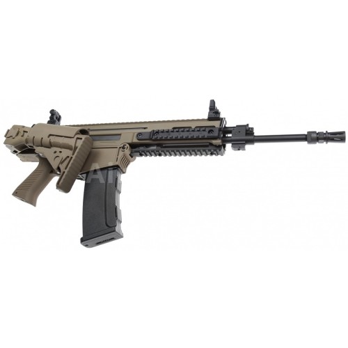 FUSIL ASG CZ 805 DESERT