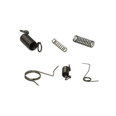 SET DE MUELLES PARA GEAR...