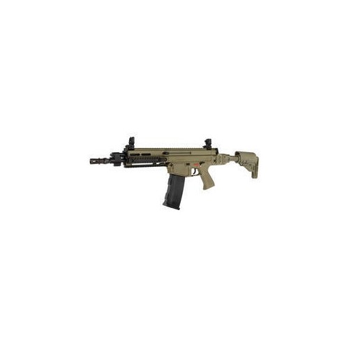 FUSIL ASG CZ 805 DESERT