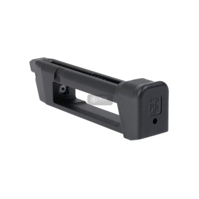 CARGADOR CO2 23 RDS NEGRO...