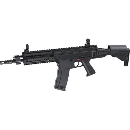 FUSIL ASG CZ 805 NEGRO