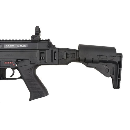 FUSIL ASG CZ 805 NEGRO