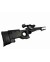 FRANCOTIRADOR L96 SAIGO DEFENSE NEGRO
