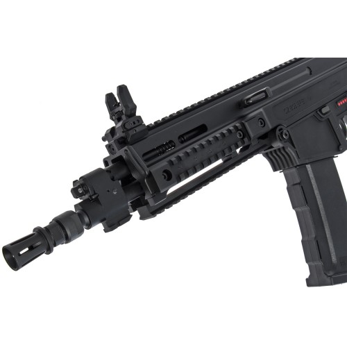 FUSIL ASG CZ 805 NEGRO