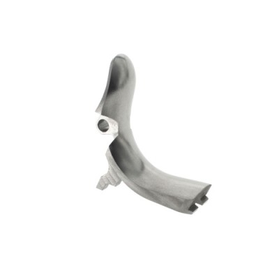 Match Grade Stainless Steel...
