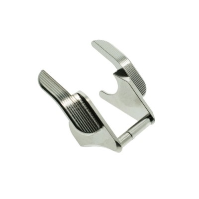 Match Grade Stainless Steel...
