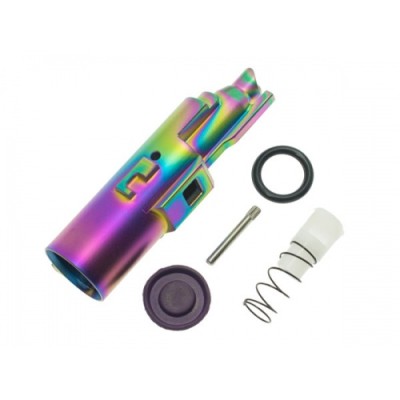 Power Up Aluminum Nozzle -...