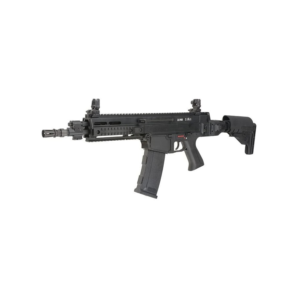 FUSIL ASG CZ 805 NEGRO
