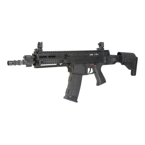 FUSIL ASG CZ 805 NEGRO