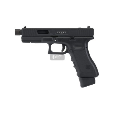 PISTOLA CO2 BLOW BACK...
