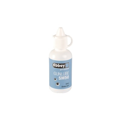 ABBEY GUNLUBE SM50