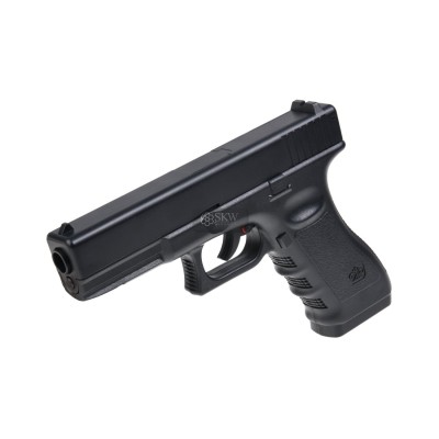 STINGER MK1 NEGRA CO2 4.5