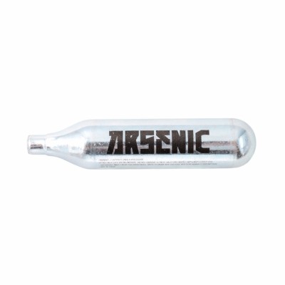 BOMBONA ARSENIC CO2 0.12G