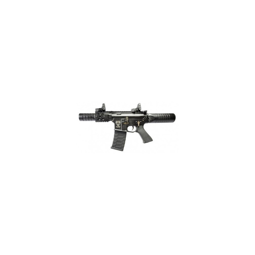FUSIL APS MINI PATRIOT STYLE ASR406