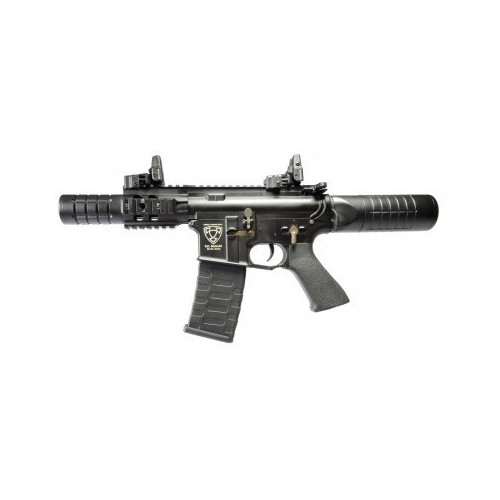 FUSIL APS MINI PATRIOT STYLE ASR406