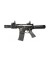 FUSIL APS MINI PATRIOT STYLE ASR406