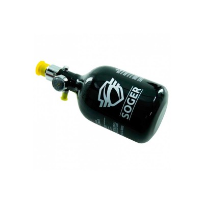 BOTELLA HPA SOGER 0.44L...