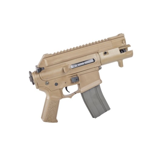 FUSIL ARES AMOEBA CCP M4 TAN