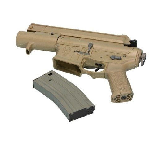 FUSIL ARES AMOEBA CCP M4 TAN