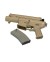 FUSIL ARES AMOEBA CCP M4 TAN