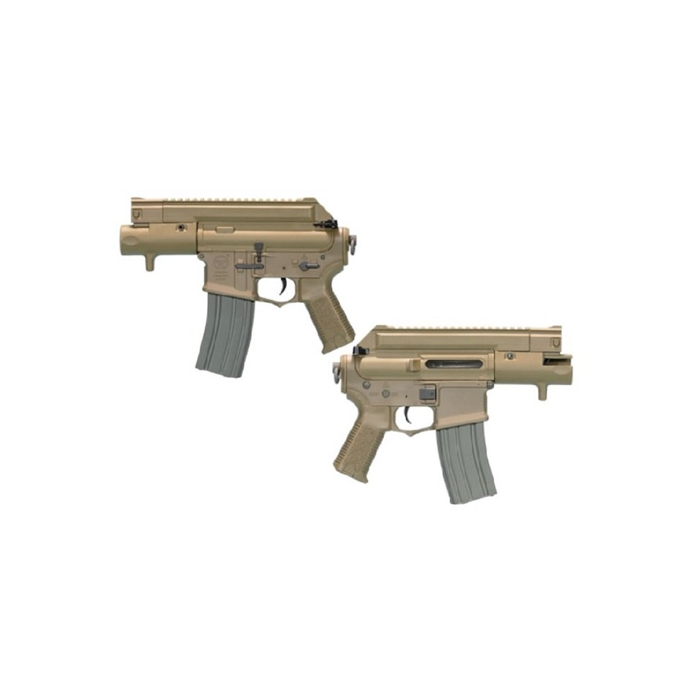 FUSIL ARES AMOEBA CCP M4 TAN