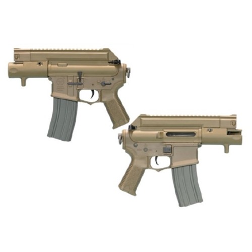 FUSIL ARES AMOEBA CCP M4 TAN