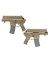 FUSIL ARES AMOEBA CCP M4 TAN