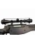 FRANCOTIRADOR L96 SAIGO DEFENSE NEGRO